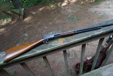 Winchester 1890 90 22 Long3rd model Very Clean Original - 4 of 18