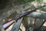 Winchester Model 70 Pre War 30-06 - 2 of 17