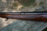 Winchester Model 70 Pre War 30-06 - 9 of 17