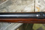 Winchester Model 70 Pre War 30-06 - 13 of 17
