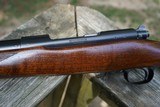 Winchester Model 70 Pre War 30-06 - 8 of 17