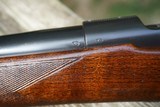 Winchester Model 70 Pre War 30-06 - 12 of 17