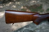 Winchester Model 70 Pre War 30-06 - 5 of 17