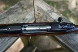 Winchester Model 70 Pre War 30-06 - 11 of 17