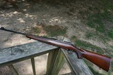Winchester Model 70 Pre War 30-06 - 6 of 17