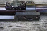 Norman Ford The Texan 2 1/2 X Fits pre 64 Winchester Model 70 W/ Mount - 4 of 5