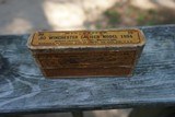 Winchester Model 1894 30 WCF Ammo Box Antique - 2 of 7