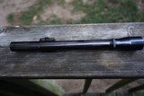 Norman Ford 2 1/2 X Vintage 7/8" scope The Texan - 2 of 3