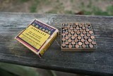 Winchester Vintage CB 22 Ammo - 1 of 4