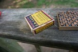 Winchester Vintage CB 22 Ammo - 2 of 4