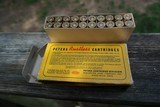 Peter 300 Savage Full Box Vintage - 2 of 2