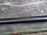 Winchester Model 70 Pre 64 Transition Barreled action 270 - 9 of 10