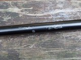 Winchester Model 70 Pre 64 Transition Barreled action 270 - 10 of 10