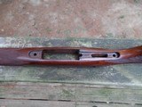 Winchester Model 70 Pre war Super Grade Stock - 10 of 14