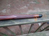 Winchester Model 70 Pre war Super Grade Stock - 5 of 14
