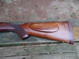 Winchester Model 70 Pre war Super Grade Stock - 4 of 14