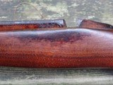 Winchester Model 70 Pre war Super Grade Stock - 12 of 14