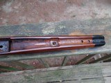 Winchester Model 70 Pre war Super Grade Stock - 7 of 14