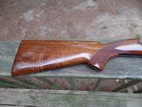 Winchester Model 70 Pre war 300 H&H Magnum Stock - 2 of 12