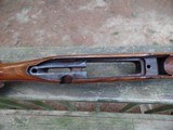 Winchester Model 70 Pre war 300 H&H Magnum Stock - 9 of 12