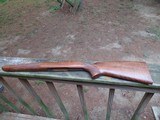 Winchester Model 70 Pre 64 Standard Stock - 2 of 12