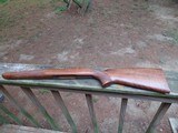 Winchester Model 70 Pre 64 Standard Stock - 2 of 12