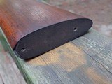 Winchester Model 70 Pre war Standard Stock - 10 of 10