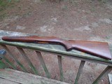 Winchester Model 70 Pre war Standard Stock - 8 of 10