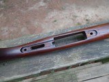 Winchester Model 70 Pre war Standard Stock - 7 of 10