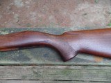 Winchester Model 70 Pre war Standard Stock - 9 of 10