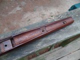 Winchester Model 70 Pre war Standard Stock - 6 of 10
