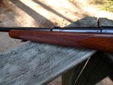 Winchester Model 70 Pre War 30-06 Near Mint 4 digit Ser # - 9 of 18