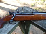 Winchester Model 70 Pre War 30-06 Near Mint 4 digit Ser # - 1 of 18