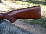 Winchester Model 70 Pre War 30-06 Near Mint 4 digit Ser # - 8 of 18