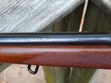 Winchester Model 70 Pre War 30-06 Near Mint 4 digit Ser # - 10 of 18