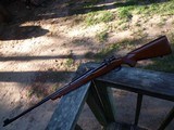 Winchester Model 70 Pre War 30-06 Near Mint 4 digit Ser # - 6 of 18
