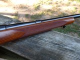 Winchester Model 70 Pre War 30-06 Near Mint 4 digit Ser # - 4 of 18