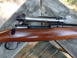 Winchester Model 70 Pre War 30-06 Near Mint 4 digit Ser # - 16 of 18