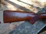 Winchester Model 70 Pre War 30-06 Near Mint 4 digit Ser # - 5 of 18