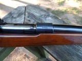 Winchester Model 70 Pre War 30-06 Near Mint 4 digit Ser # - 3 of 18