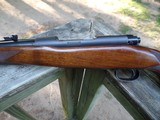 Winchester Model 70 Pre 64 22 Hornet Near Mint - 6 of 16
