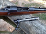 Winchester Model 70 Pre 64 22 Hornet Near Mint - 13 of 16
