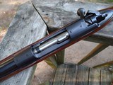 Winchester Model 70 Pre 64 22 Hornet Near Mint - 9 of 16