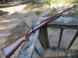 Winchester Model 70 Pre 64 22 Hornet Near Mint - 2 of 16