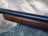 Winchester Model 70 Pre 64 22 Hornet Near Mint - 11 of 16