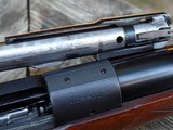 Winchester Model 70 Pre 64 22 Hornet Near Mint - 14 of 16