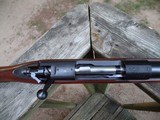 Winchester Model 70 Pre 64 264 Win Magnum Near Mint - 6 of 17