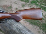 Winchester Model 70 Pre 64 264 Win Magnum Near Mint - 4 of 17