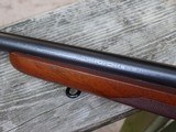 Winchester Model 70 Pre 64 264 Win Magnum Near Mint - 10 of 17