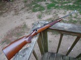 Winchester Model 70 Pre 64 264 Win Magnum Near Mint - 2 of 17